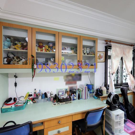 Blk 605 Senja Road (Bukit Panjang), HDB 5 Rooms #159669242